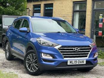 Инструкция по эксплуатации Hyundai Tucson | Издательство Монолит