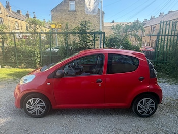 Used Citroen C1 2012 for sale - 78969420: Photo
