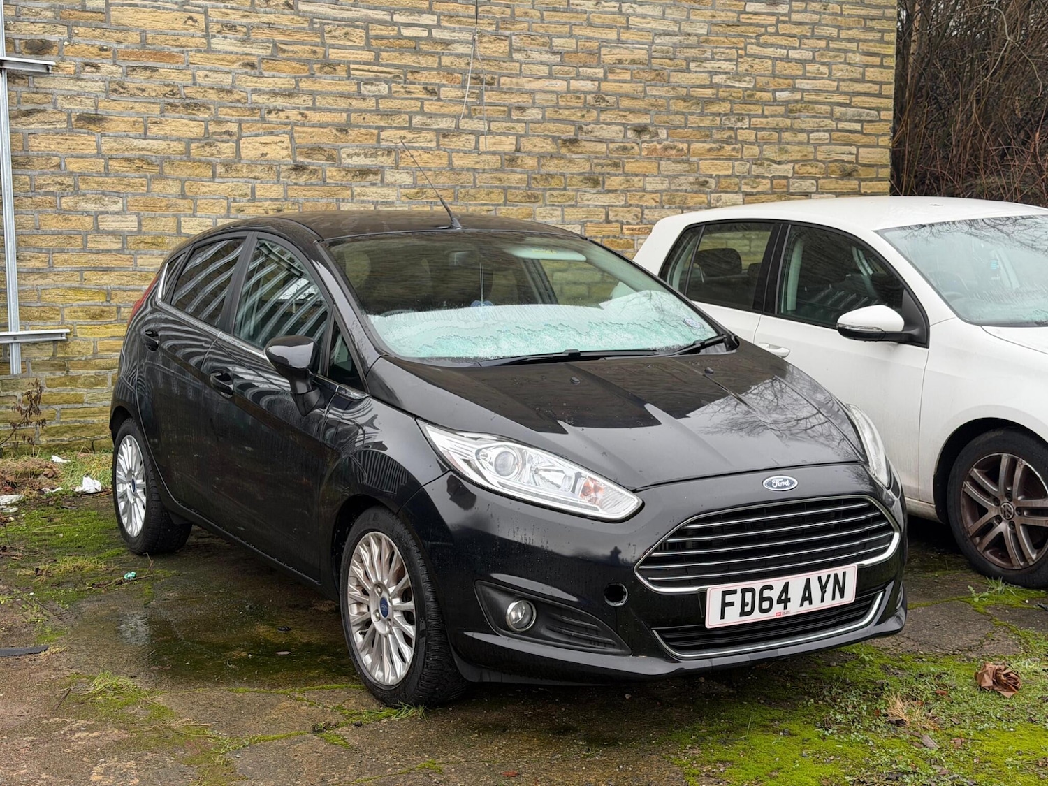 Used Ford Fiesta 2014 for sale - 77440542: Photo 6