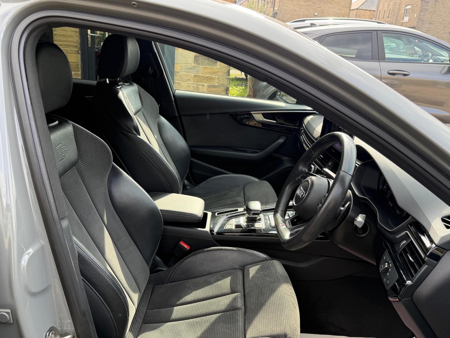 Used Audi A4 2021 for sale - 77957608: Photo 10