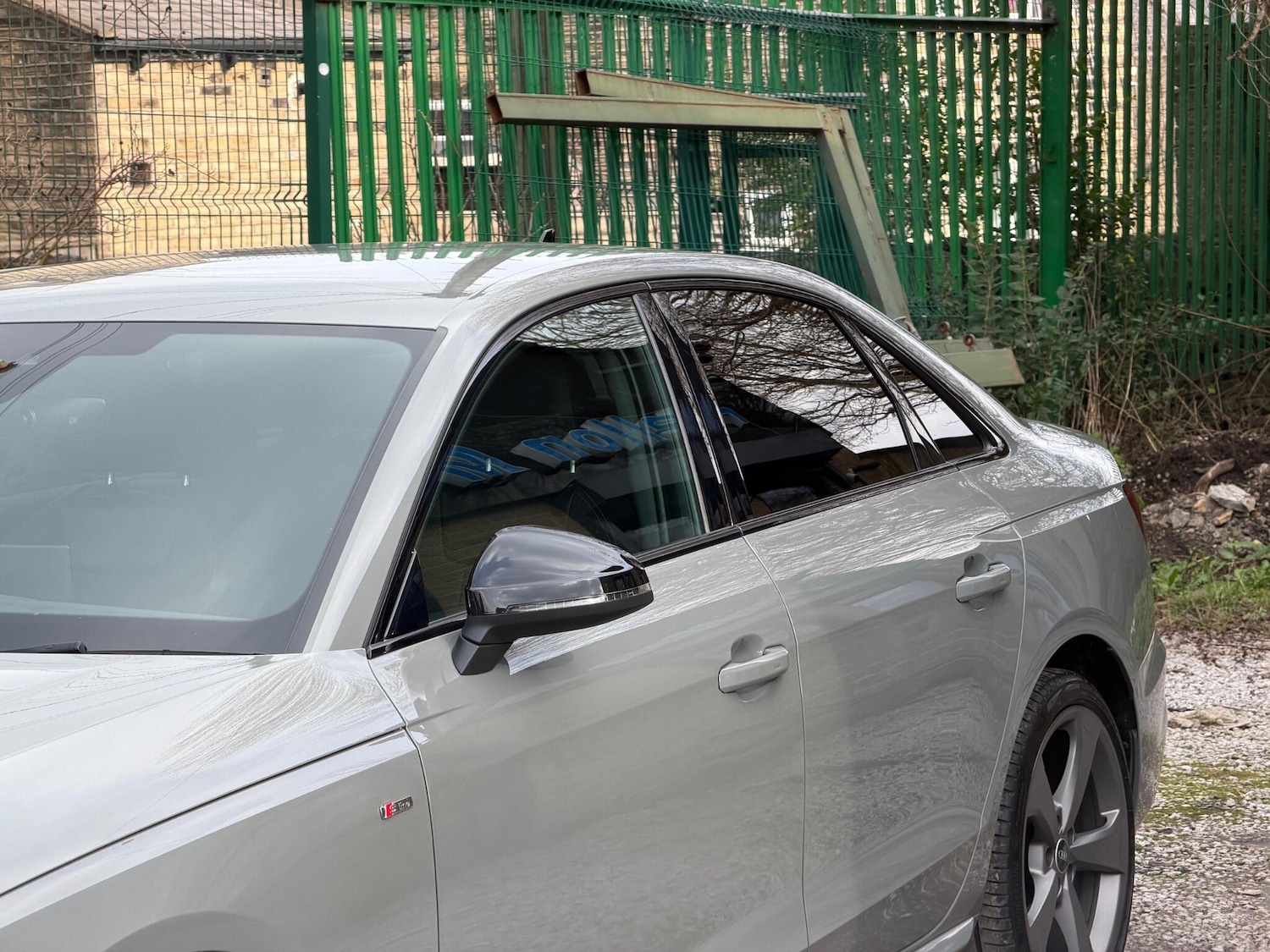 Used Audi A4 2021 for sale - 77957608: Photo 11