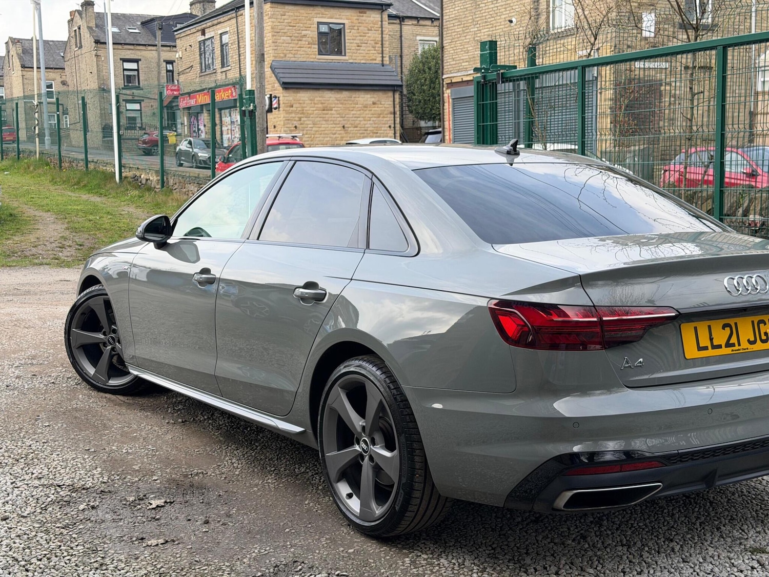 Used Audi A4 2021 for sale - 77957608: Photo 15