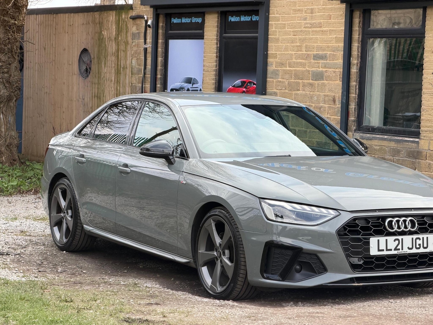 Used Audi A4 2021 for sale - 77957608: Photo 16