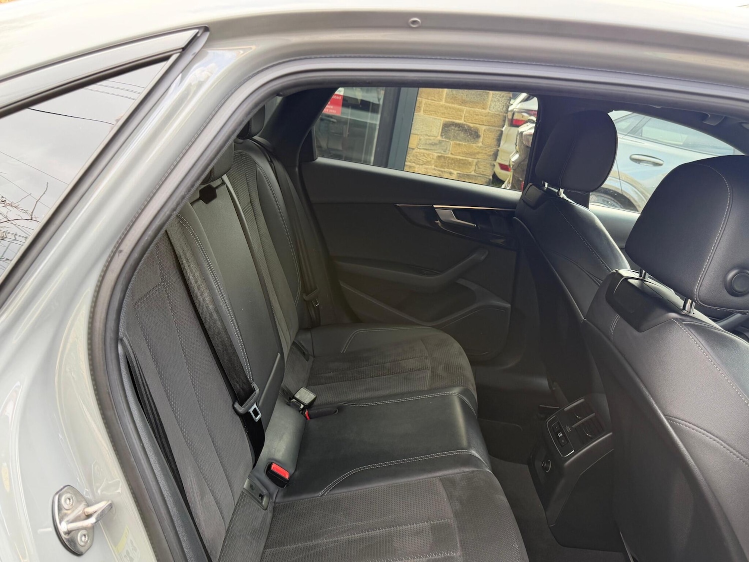 Used Audi A4 2021 for sale - 77957608: Photo 17