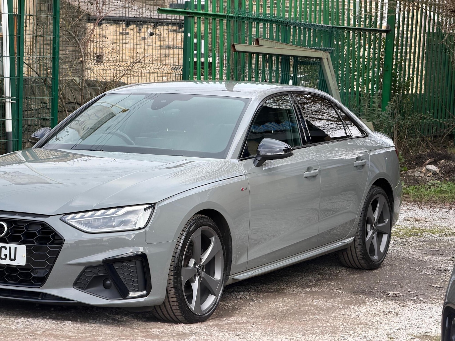 Used Audi A4 2021 for sale - 77957608: Photo 18