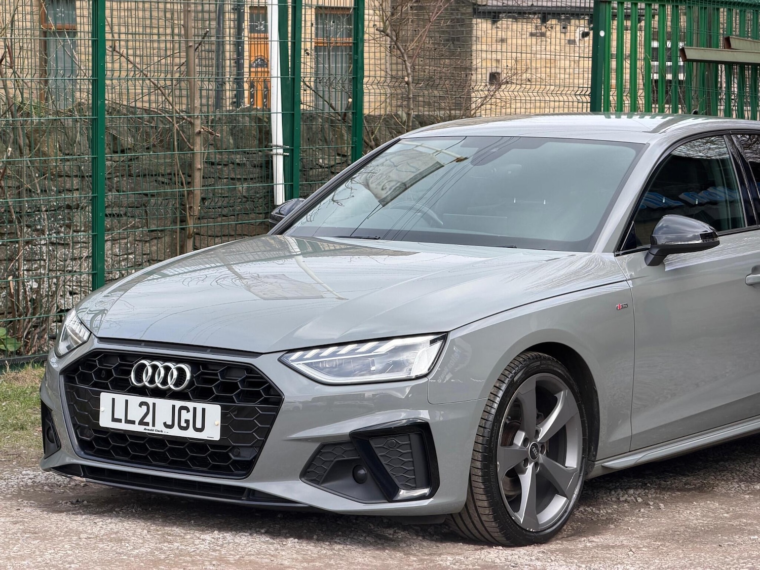 Used Audi A4 2021 for sale - 77957608: Photo 19