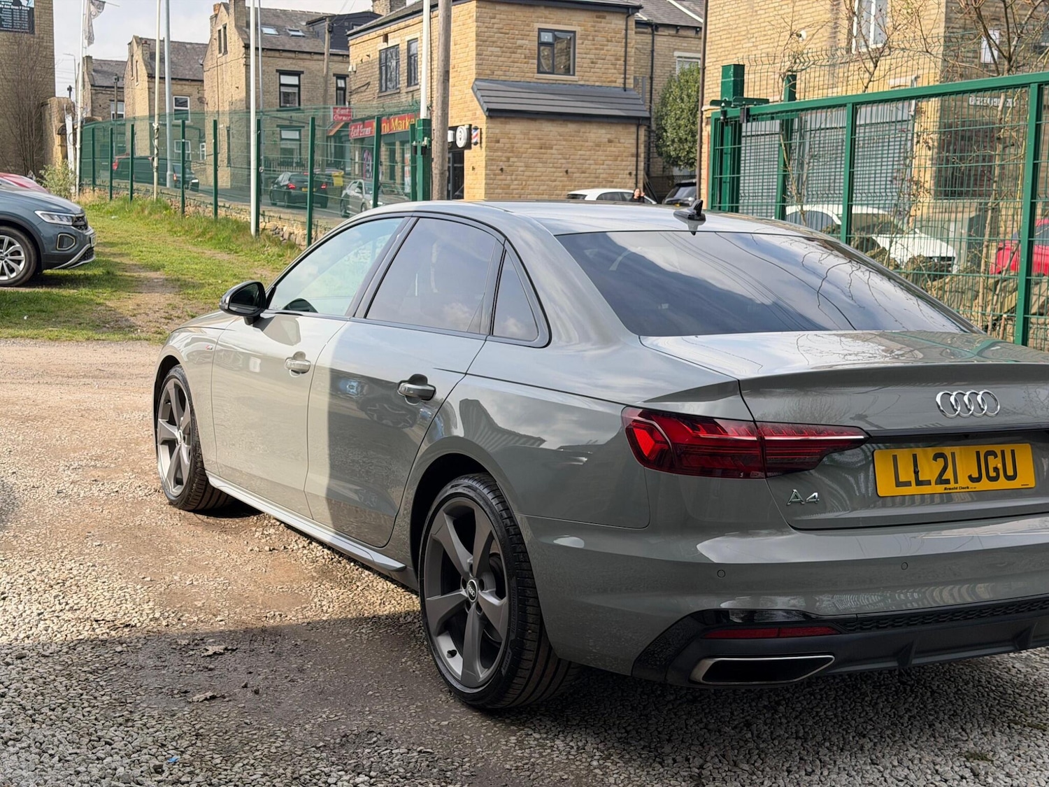 Used Audi A4 2021 for sale - 77957608: Photo 21