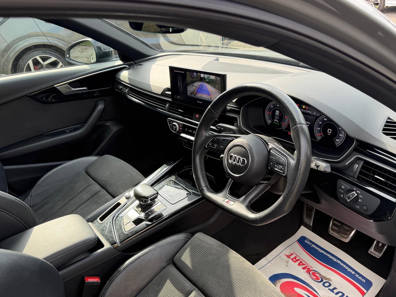 Used Audi A4 2021 for sale - 77957608: Photo 22