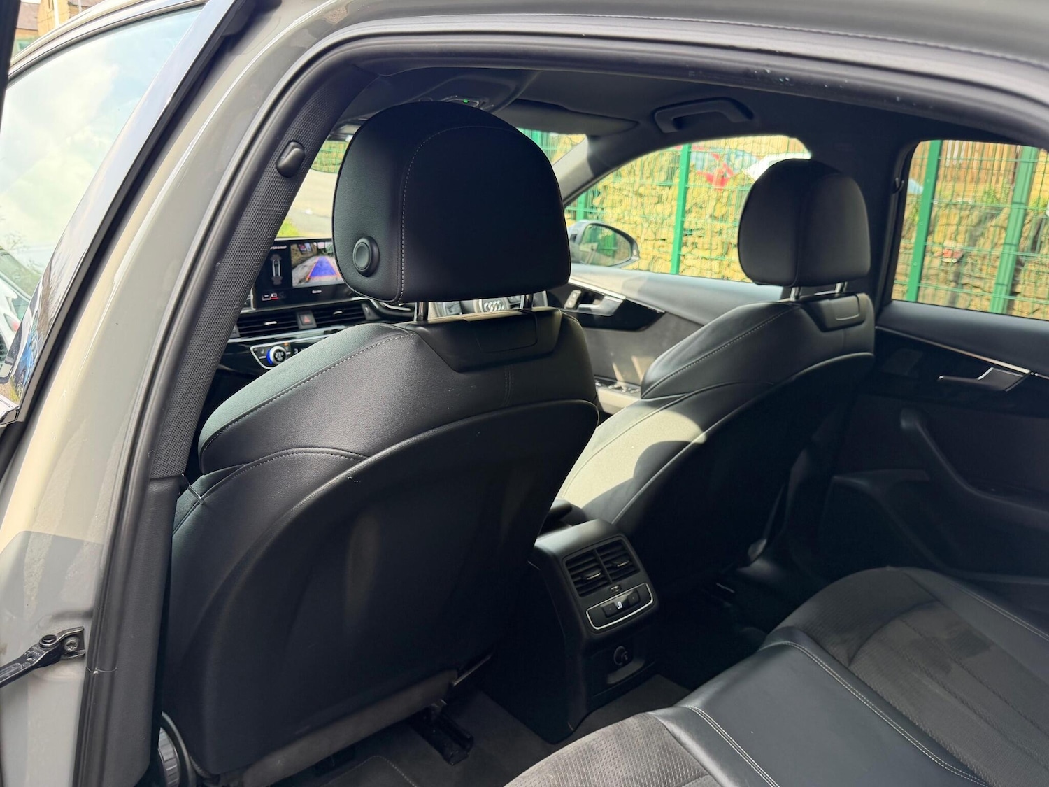 Used Audi A4 2021 for sale - 77957608: Photo 24