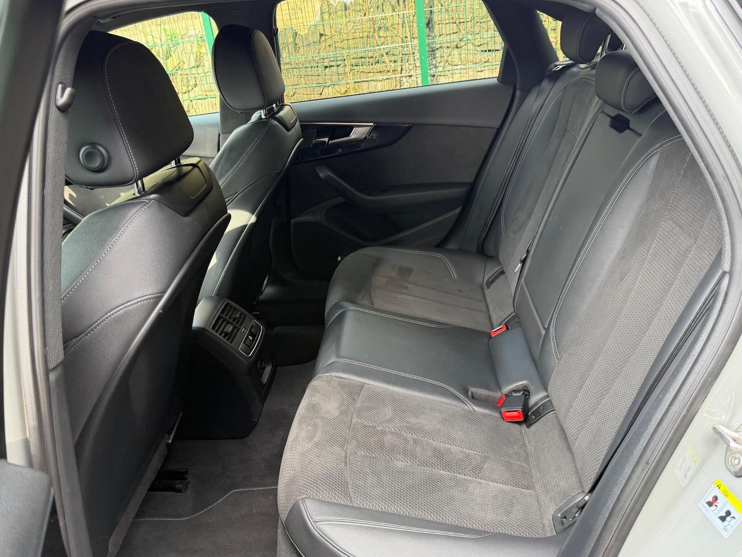 Used Audi A4 2021 for sale - 77957608: Photo 25