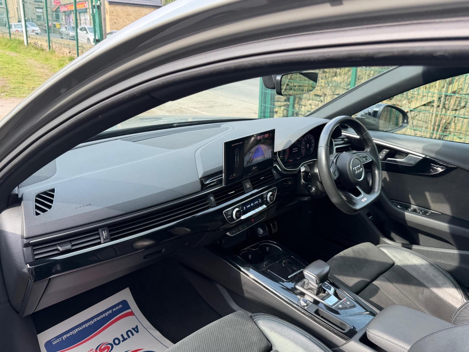 Used Audi A4 2021 for sale - 77957608: Photo 26