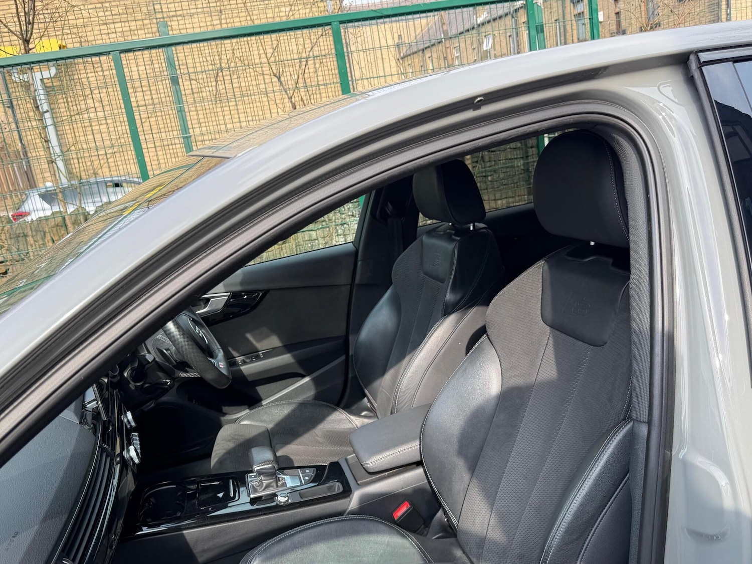 Used Audi A4 2021 for sale - 77957608: Photo 27