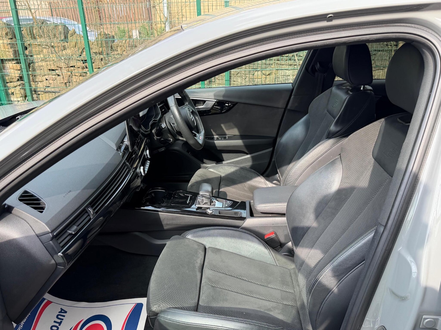 Used Audi A4 2021 for sale - 77957608: Photo 28