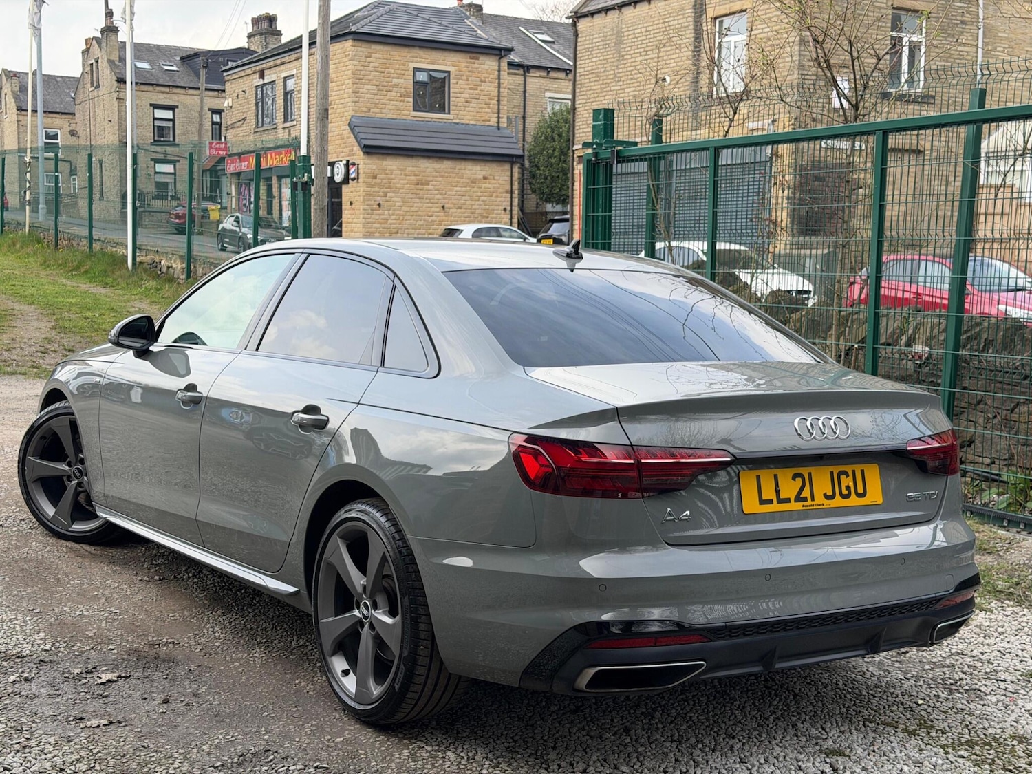 Used Audi A4 2021 for sale - 77957608: Photo 29