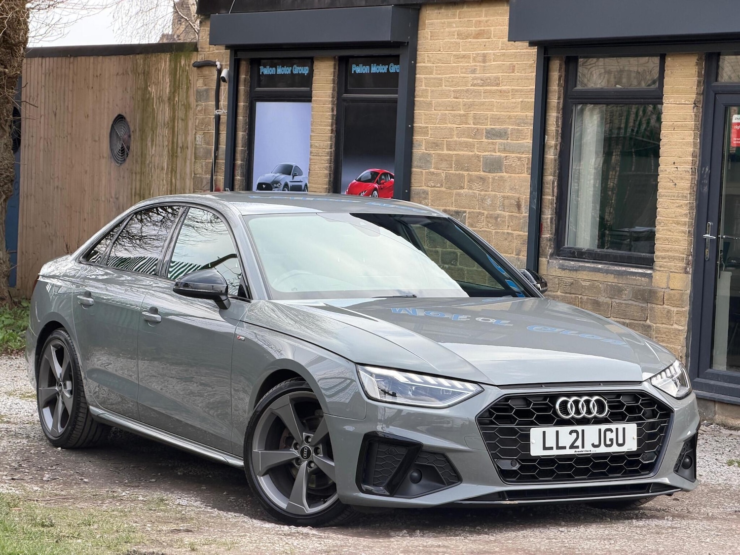 Used Audi A4 2021 for sale - 77957608: Photo 3