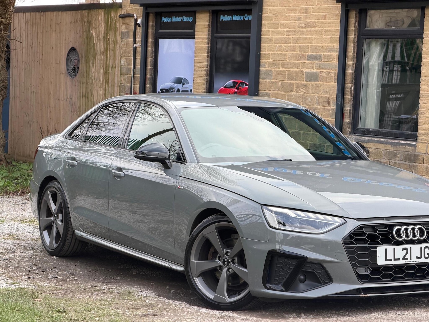 Used Audi A4 2021 for sale - 77957608: Photo 30