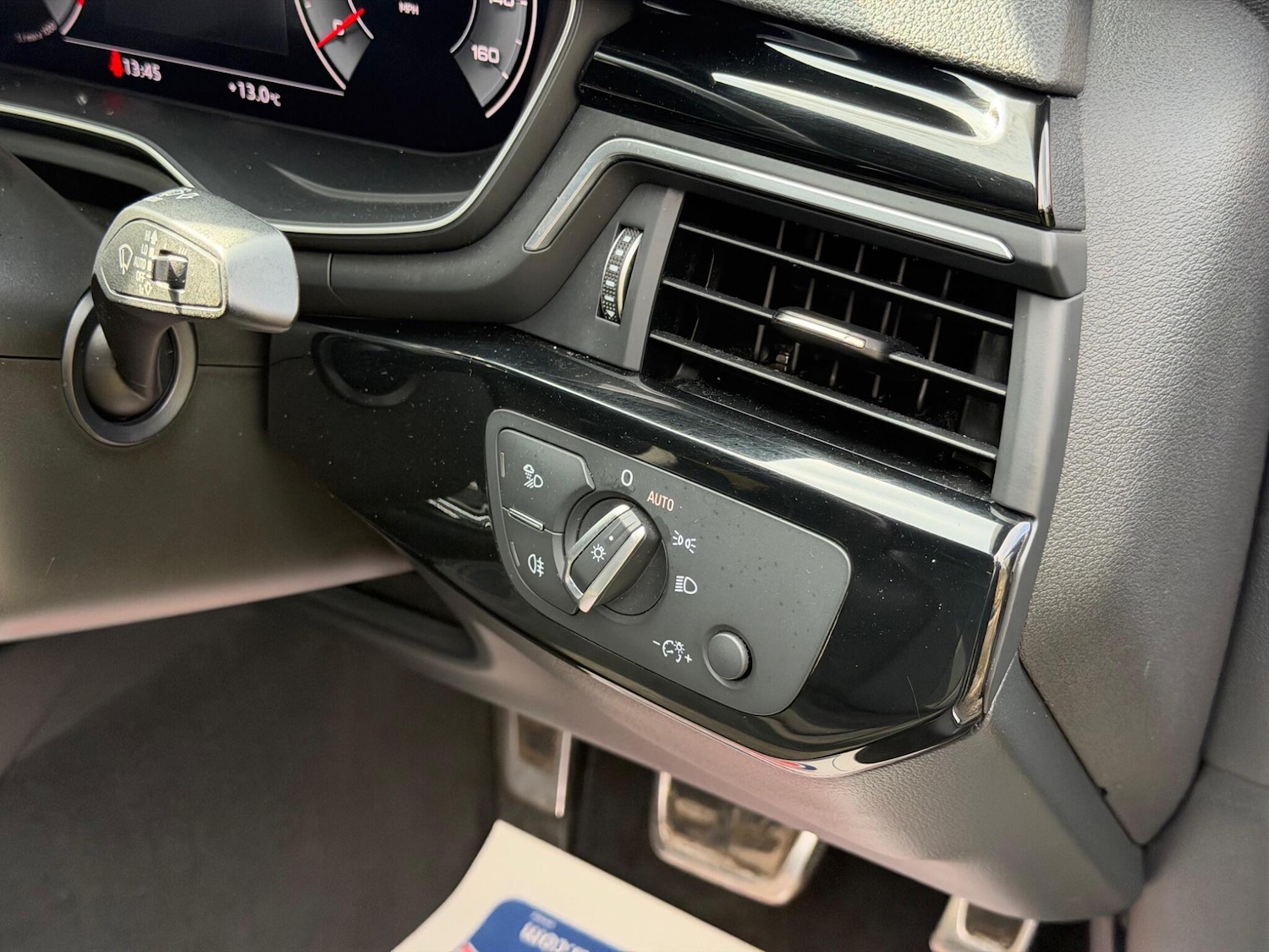 Used Audi A4 2021 for sale - 77957608: Photo 31