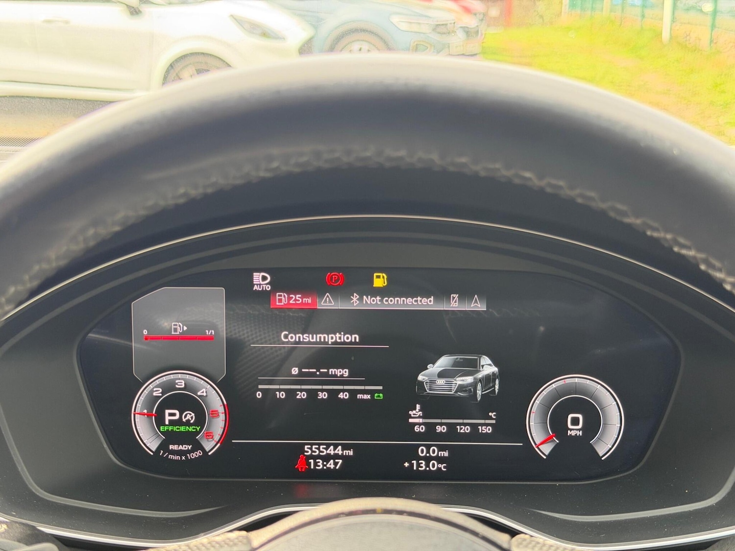 Used Audi A4 2021 for sale - 77957608: Photo 32