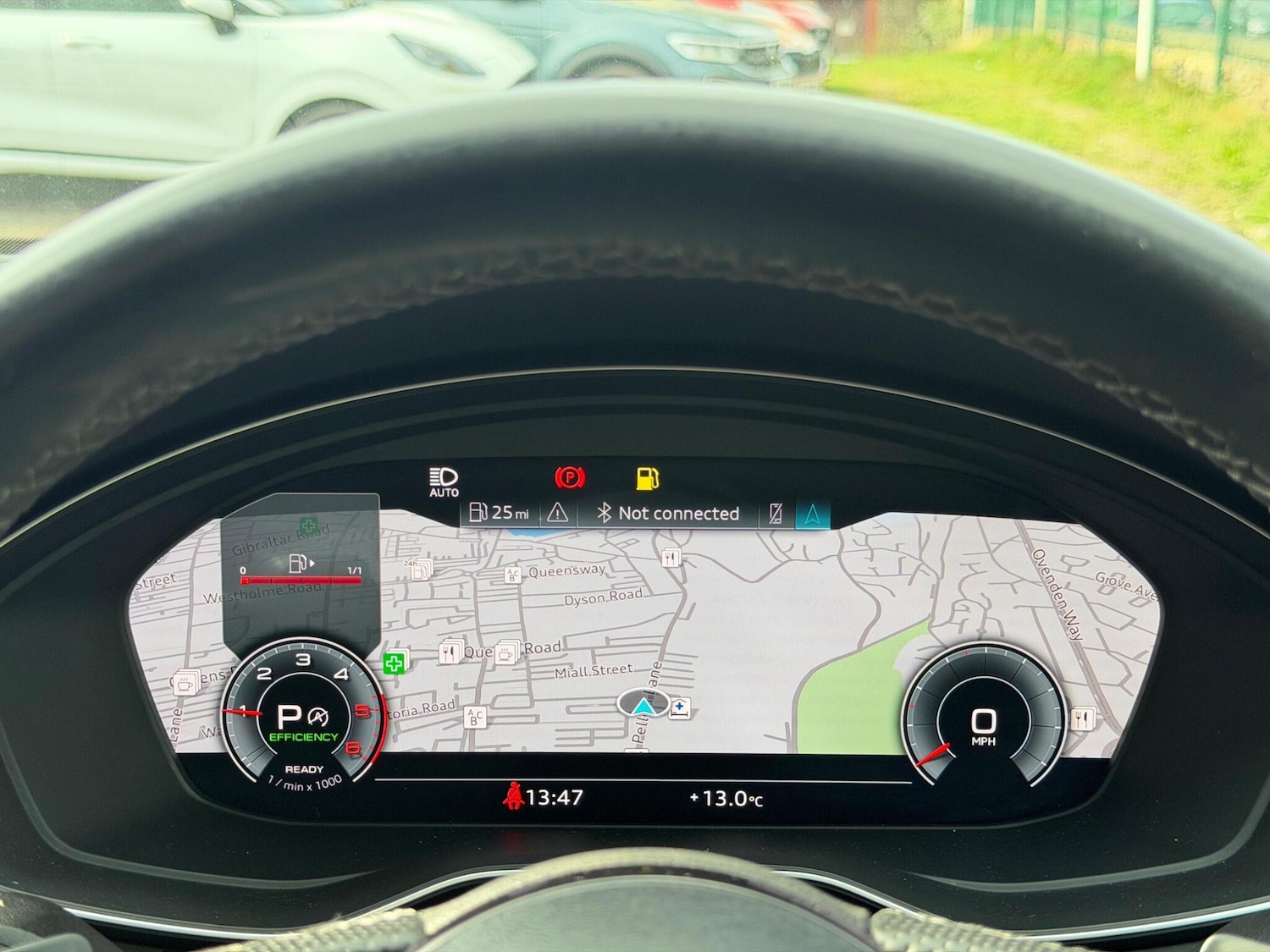 Used Audi A4 2021 for sale - 77957608: Photo 33