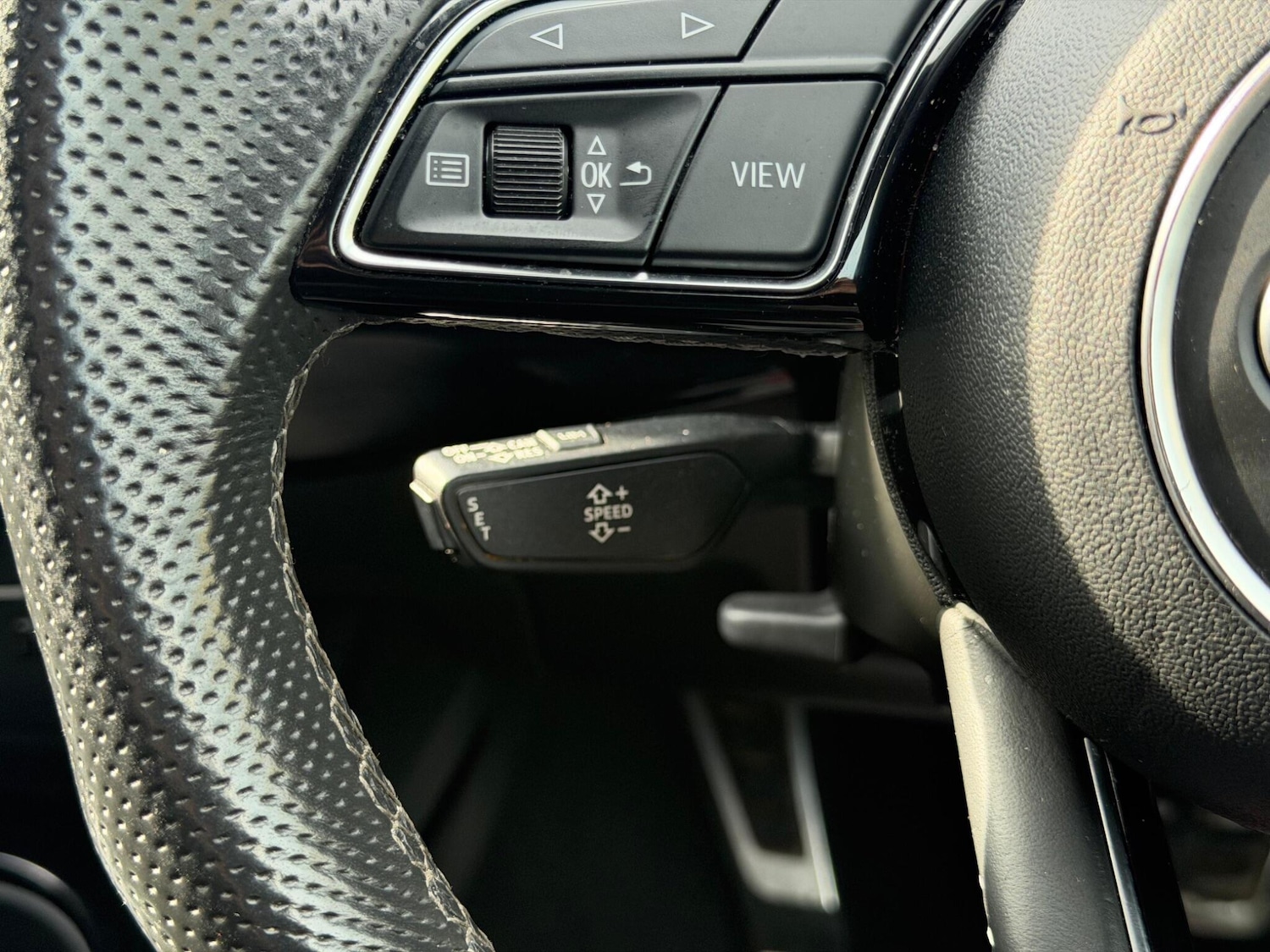 Used Audi A4 2021 for sale - 77957608: Photo 37