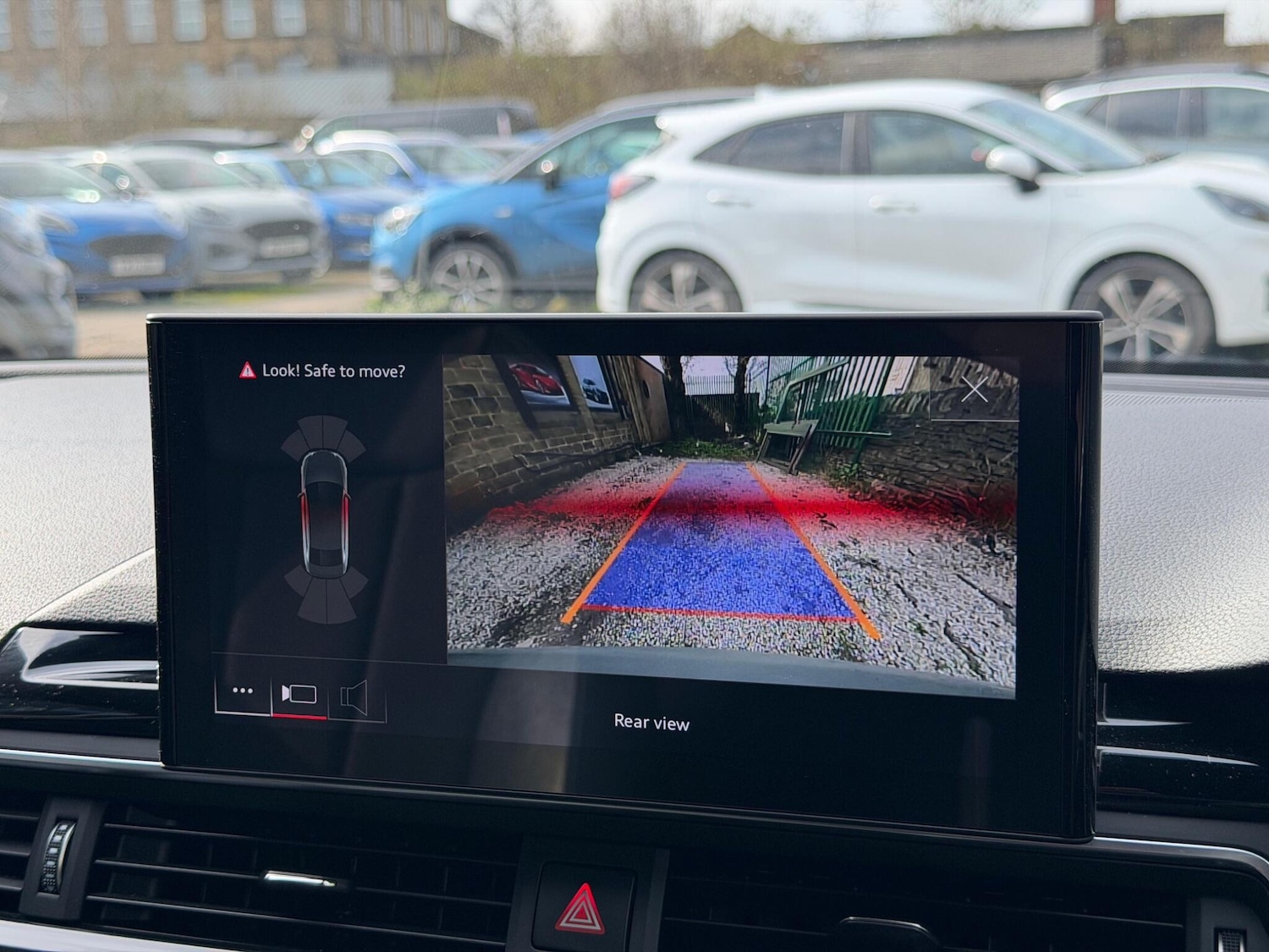 Used Audi A4 2021 for sale - 77957608: Photo 38