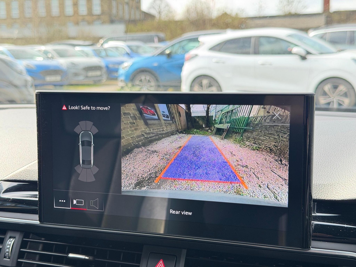 Used Audi A4 2021 for sale - 77957608: Photo 39