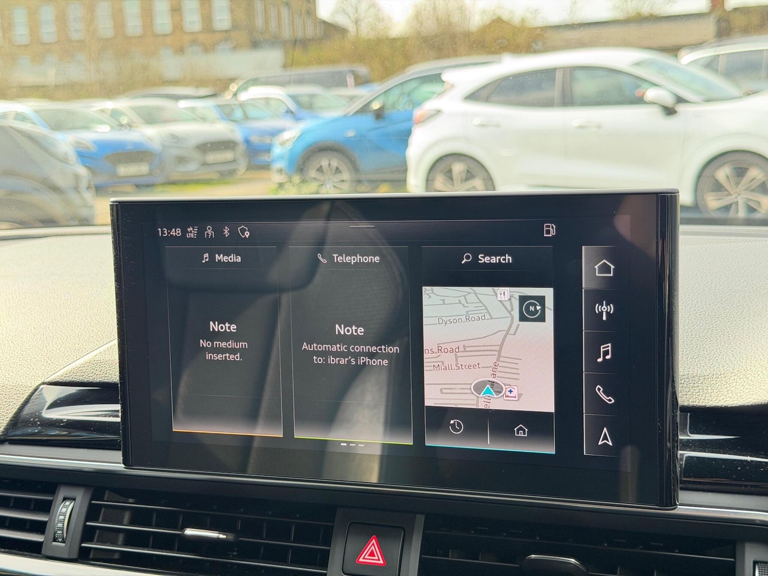 Used Audi A4 2021 for sale - 77957608: Photo 41