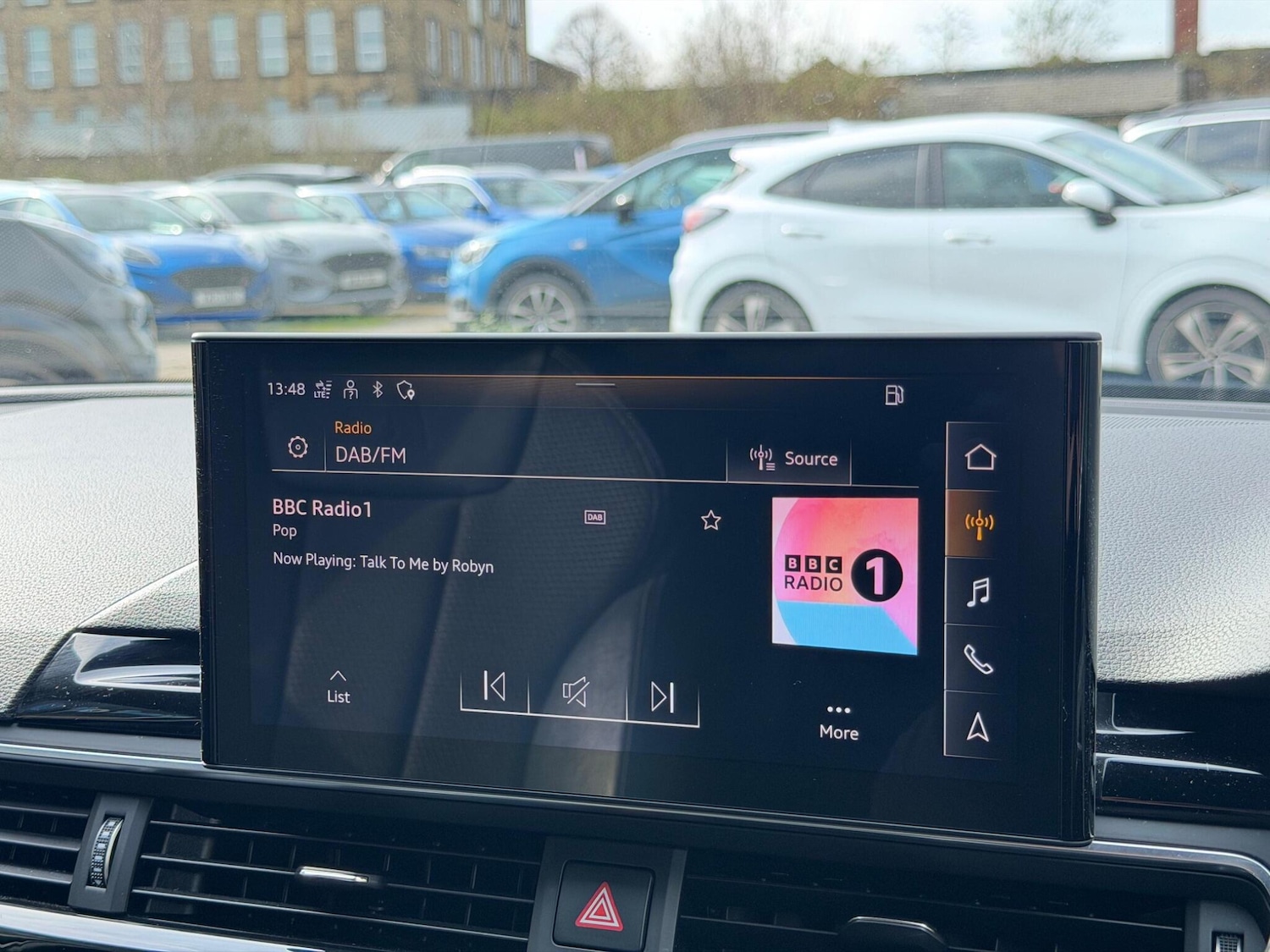 Used Audi A4 2021 for sale - 77957608: Photo 42