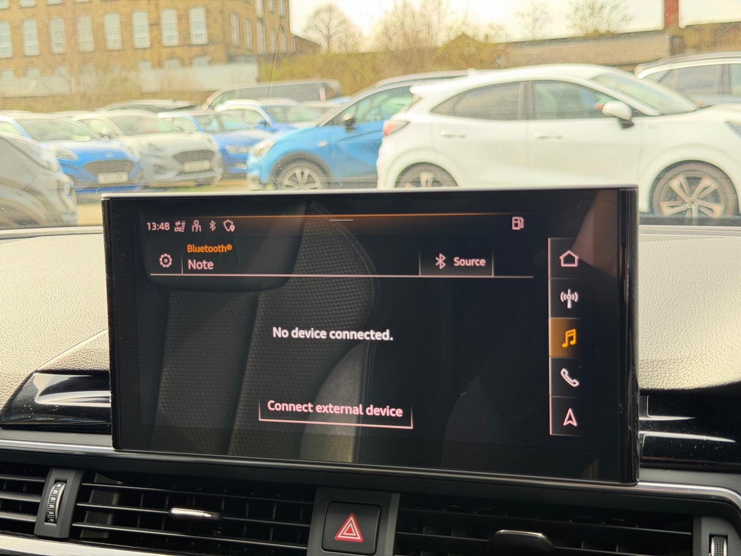 Used Audi A4 2021 for sale - 77957608: Photo 43