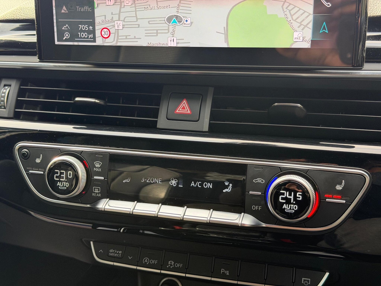 Used Audi A4 2021 for sale - 77957608: Photo 46