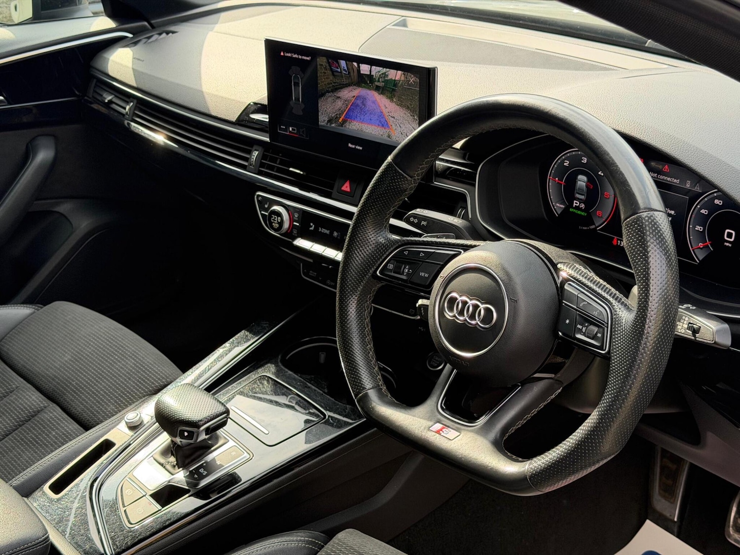 Used Audi A4 2021 for sale - 77957608: Photo 9