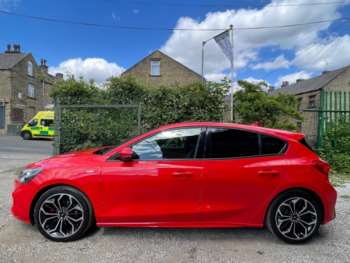 Used Ford Focus 2020 for sale - 74758942: Photo