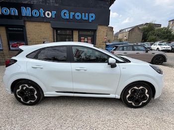 Used Ford Puma 2024 for sale - 79411858: Photo