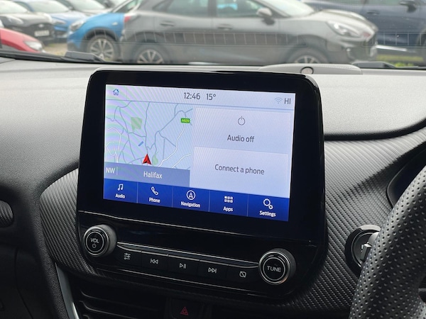 Used Ford Puma 2023 for sale - 75670264: Photo 10