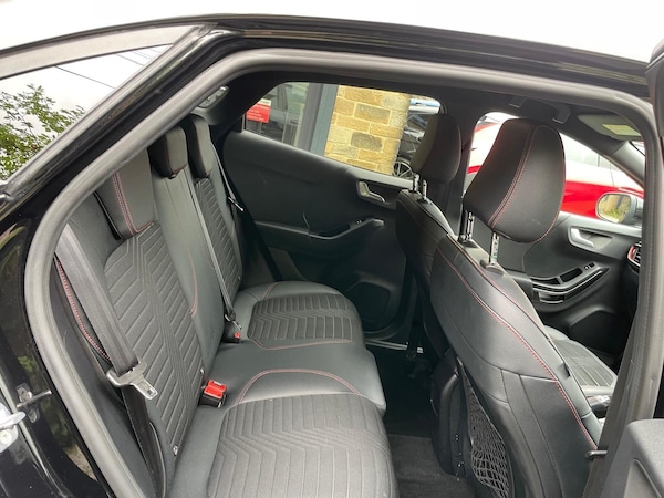 Used Ford Puma 2023 for sale - 75670264: Photo 13