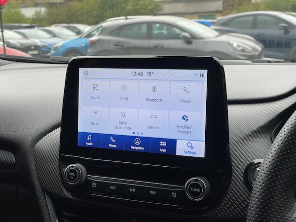 Used Ford Puma 2023 for sale - 75670264: Photo 22