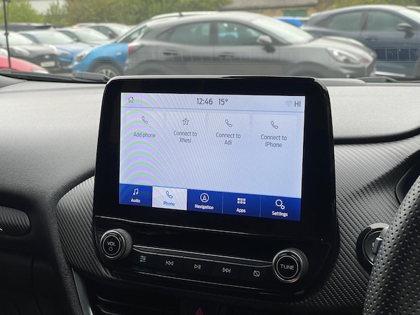 Used Ford Puma 2023 for sale - 75670264: Photo 23