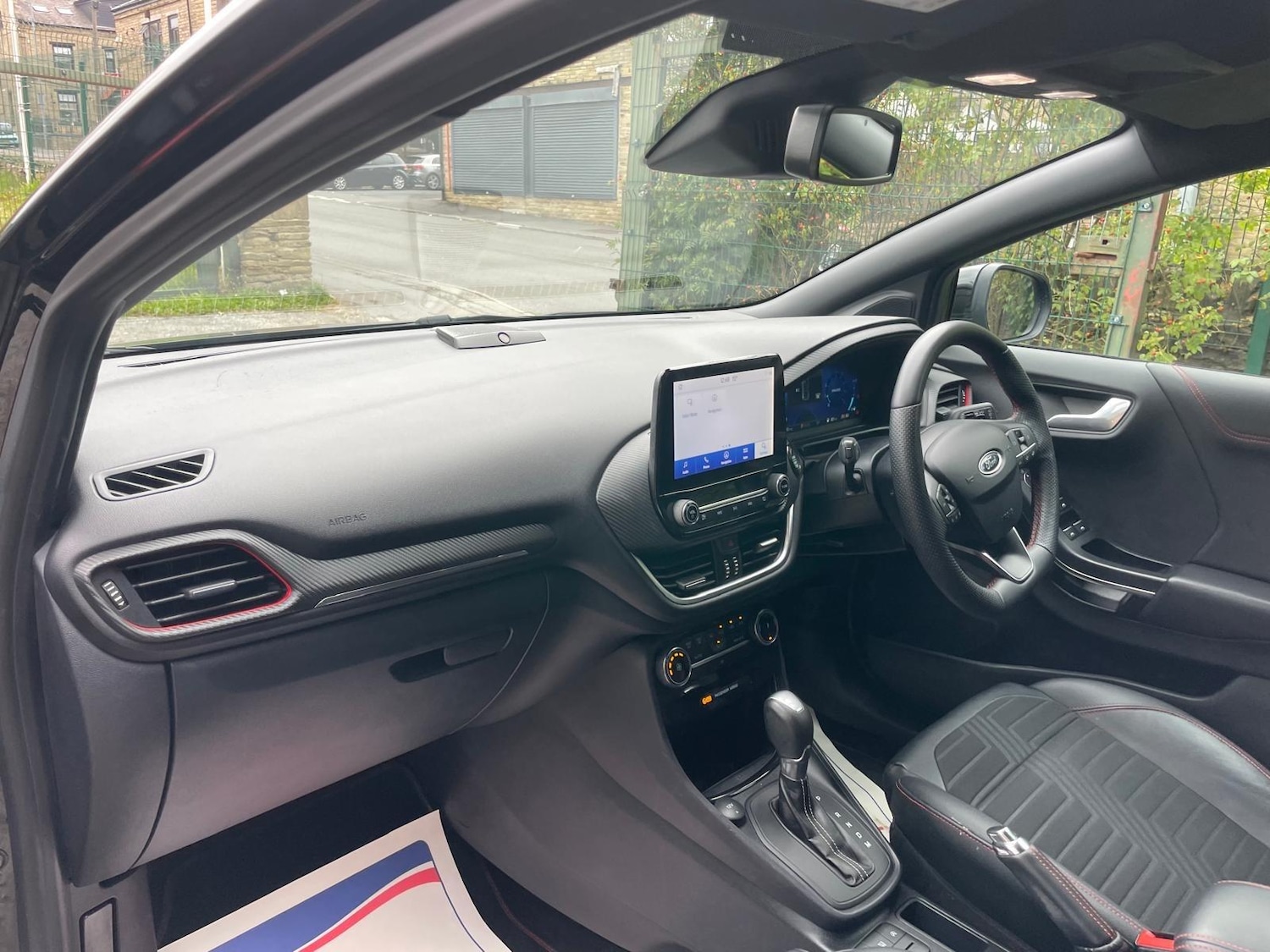 Vehicle 26