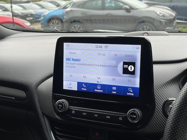 Used Ford Puma 2023 for sale - 75670264: Photo 27