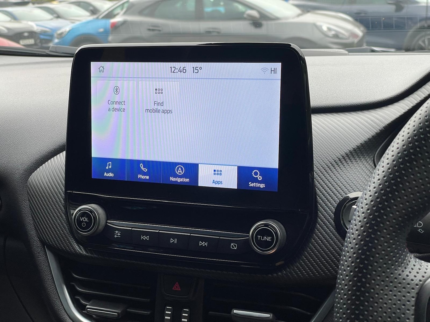 Vehicle 28