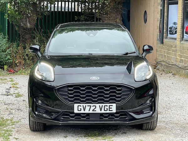 Used Ford Puma 2023 for sale - 75670264: Photo 2