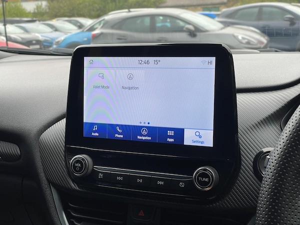 Used Ford Puma 2023 for sale - 75670264: Photo 30