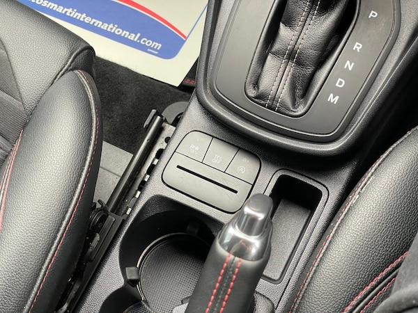 Used Ford Puma 2023 for sale - 75670264: Photo 32
