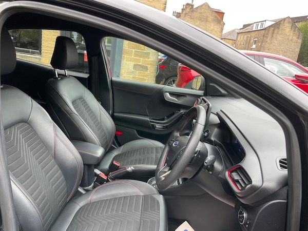 Used Ford Puma 2023 for sale - 75670264: Photo 40