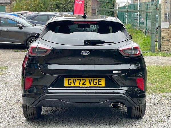 Used Ford Puma 2023 for sale - 75670264: Photo 6