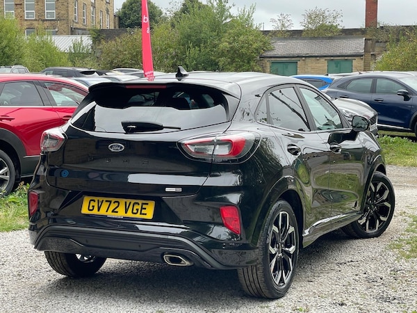 Used Ford Puma 2023 for sale - 75670264: Photo 7