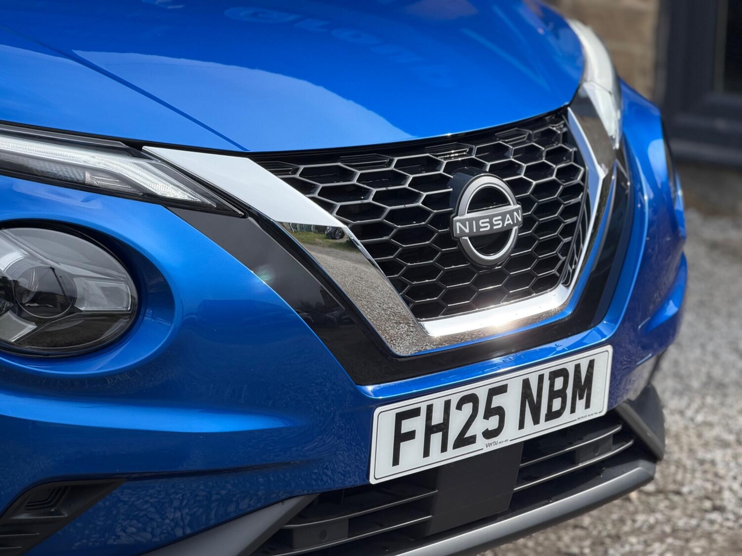 Used Nissan Juke for sale - 78214777: Photo 10