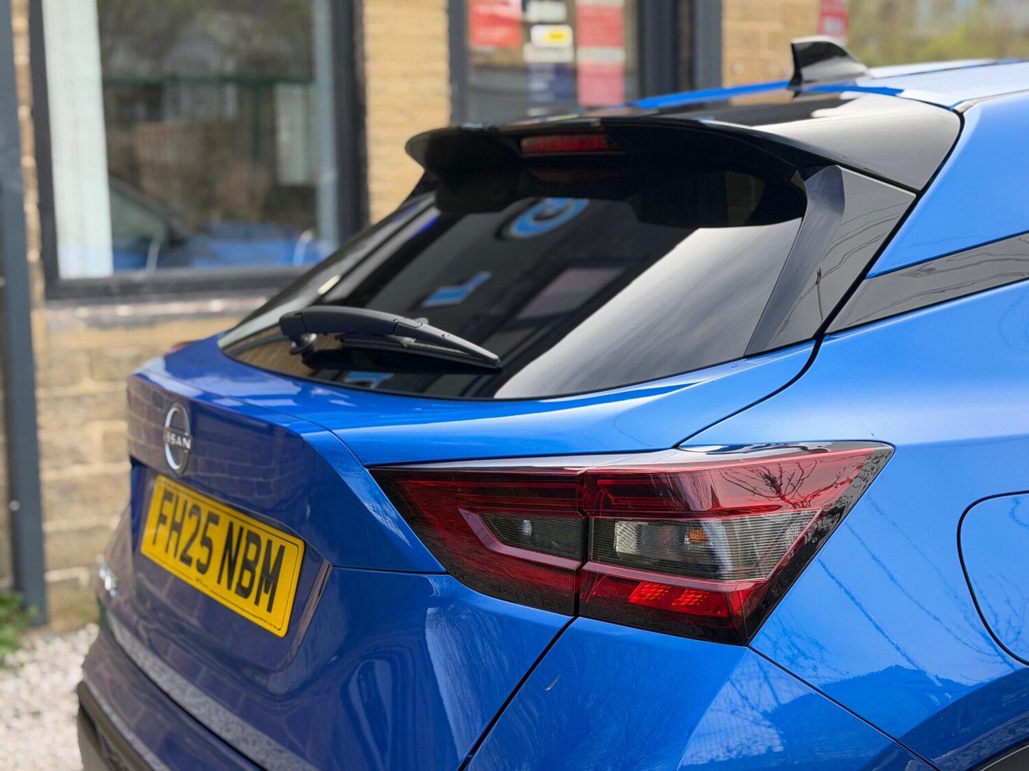 Used Nissan Juke for sale - 78214777: Photo 11