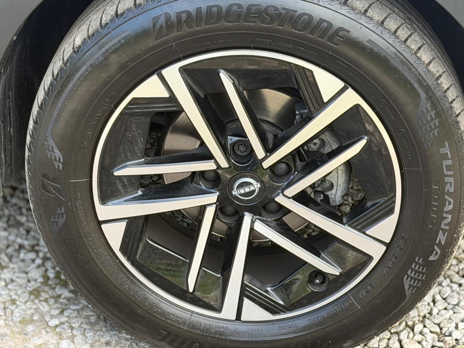 Used Nissan Juke for sale - 78214777: Photo 15