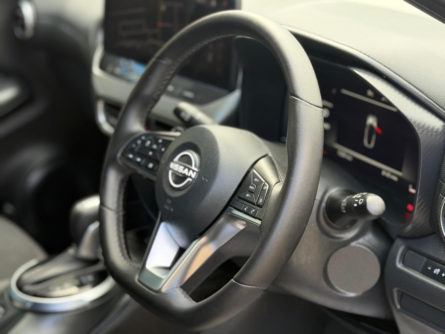 Used Nissan Juke for sale - 78214777: Photo 17